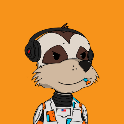 Ordinal Meerkats