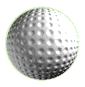 Golf Icon